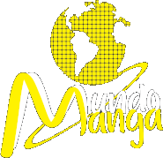 Mundo Manga