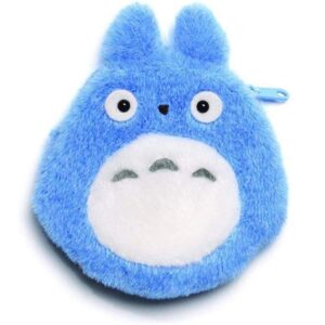 MONEDERO TOTORO AZUL