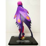 Figura Vinsmoke Reiju Germa 66 Figuarts Zero X Tamashii Nations Mundo Manga