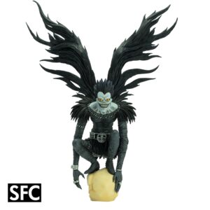 FIGURA RYUK