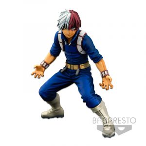 FIGURA SHOTO