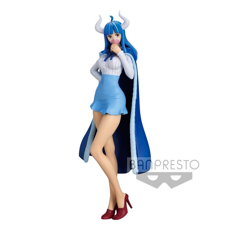 FIGURA ULTI ONE PIECE GLITTER AND GLAMOROUS Mundo Manga