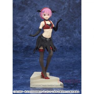 FIGURA RAM RE:ZERO