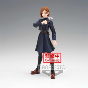 FIGURA NOBARA KUGISAKI