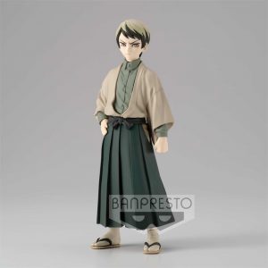 FIGURA YUSHIRO