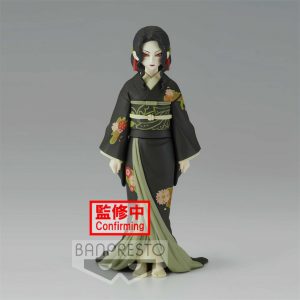 FIGURA KIBUTSUJI MUZAN