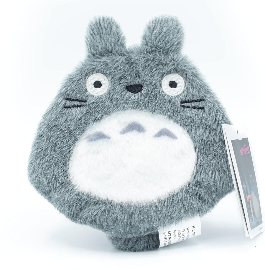Ghibli - Totoro gris - Peluche 20 cm - Mangalisa
