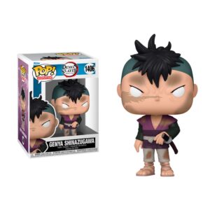 Funkos Pop!, Figuras originales