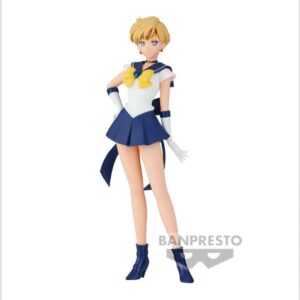 FIGURA SUPER SAILOR URANUS