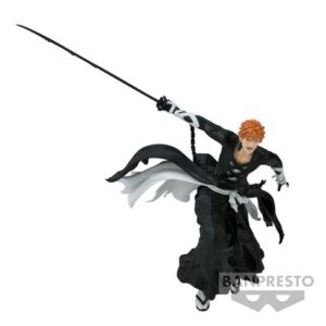 FIGURA ICHIGO BLEACH