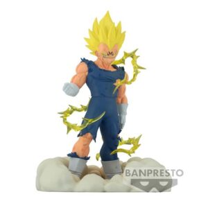 FIGURA MAJIN VEGETA