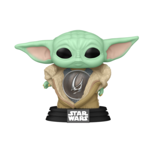 FUNKO STAR WARS GROGU