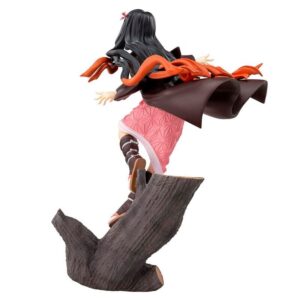 FIGURA XROSS LINK DEMON SLAYER "NEZUKO KAMADO" SEGA