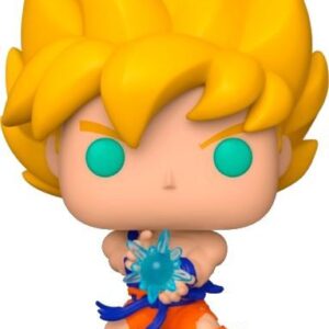 FUNKO DBZ GOKU