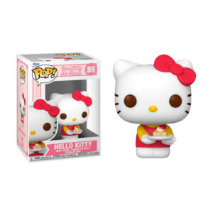 FUNKO HELLO KITTY