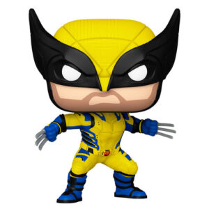 FUNKO DEADPOOL WOLVERINE