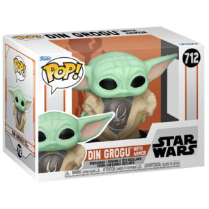 FUNKO STAR WARS GROGU