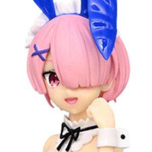 FIGURA RE ZERO RAM