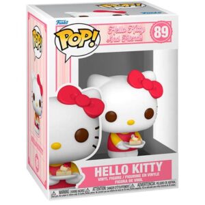 FUNKO HELLO KITTY