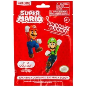 BUDDIES SUPER MARIO