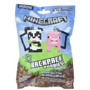 BUDDIES MINECRAFT