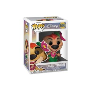 FUNKO TIMON 500