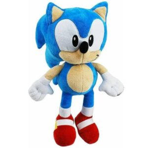 PELUCHE SONIC