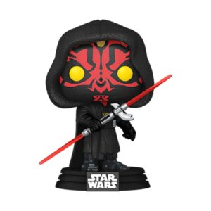 FUNKO DARTH MAUL 740