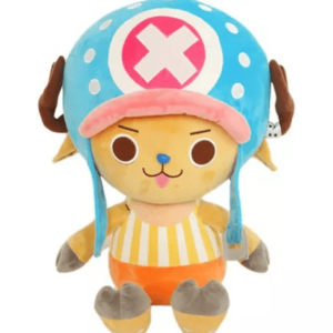 PELUCHE CHOPPER