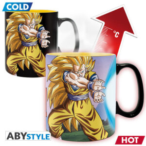 TAZA TERMICA DBZ