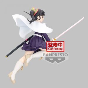 YAIBA "KANAO TSUYURI "VIBRATION STARS BANPRESTO