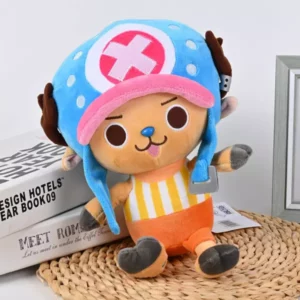 PELUCHE CHOPPER