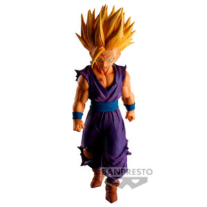 FIGURA DRAGON BALL Z SOLID EDGE WORKS VOL 5 "SUPER SAIYAN 2 SAN GOHAN "