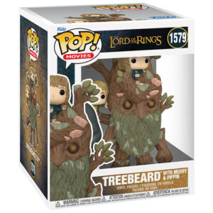 FUNKO TREEBEARD