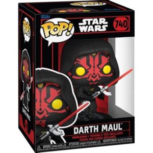 FUNKO DARTH MAUL 740