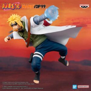 FIGURA MINATO