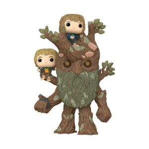 FUNKO TREEBEARD