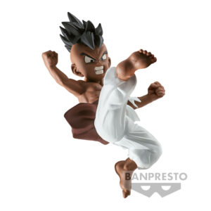 FIGURA DBZ UUB