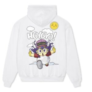 SUDADERA ARALE