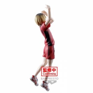 FIGURE HAIKYU KENMA