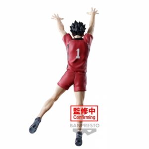 FIGURE HAIKYU TETSURO