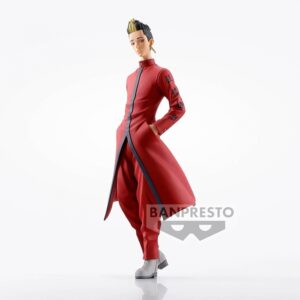 FIGURA TOKYO REVENGERS SHUJI