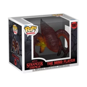 FUNKO STRANGER THINGS MIND FLAYER