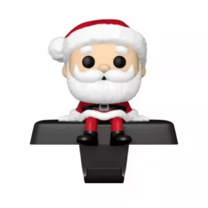 FUNKO SANTA RUDOLPH