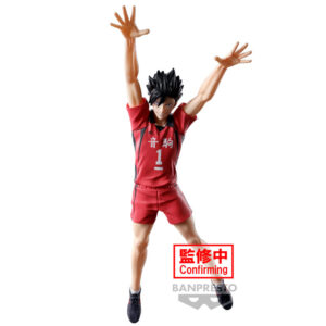 FIGURA TETSURO KUROO