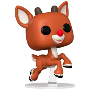 FUNKO RUDOLPH 1568