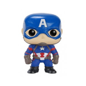 FUNKO CAPTAIN AMERICA