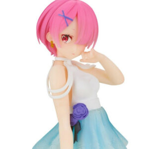 FIGURA RE ZERO RAM