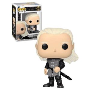 FUNKO DAEMON TARGARYEN