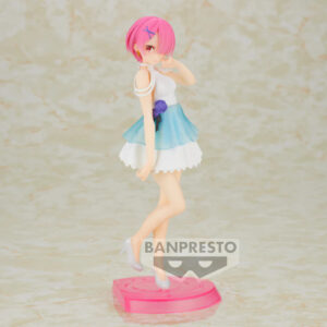 FIGURA RE ZERO RAM